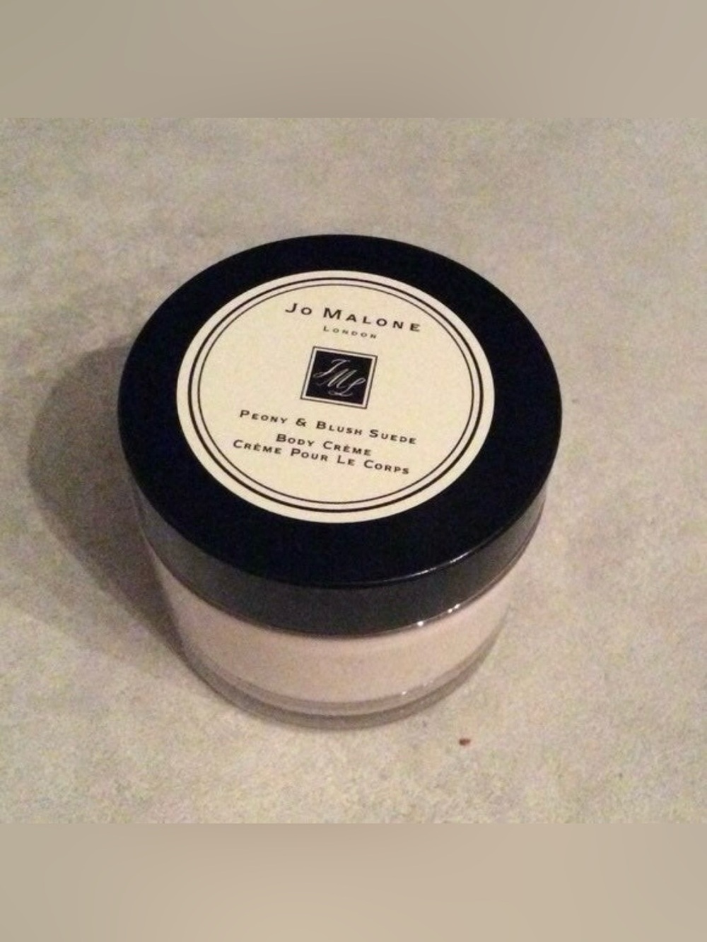 New! Jo Malone Peony Blush Creme